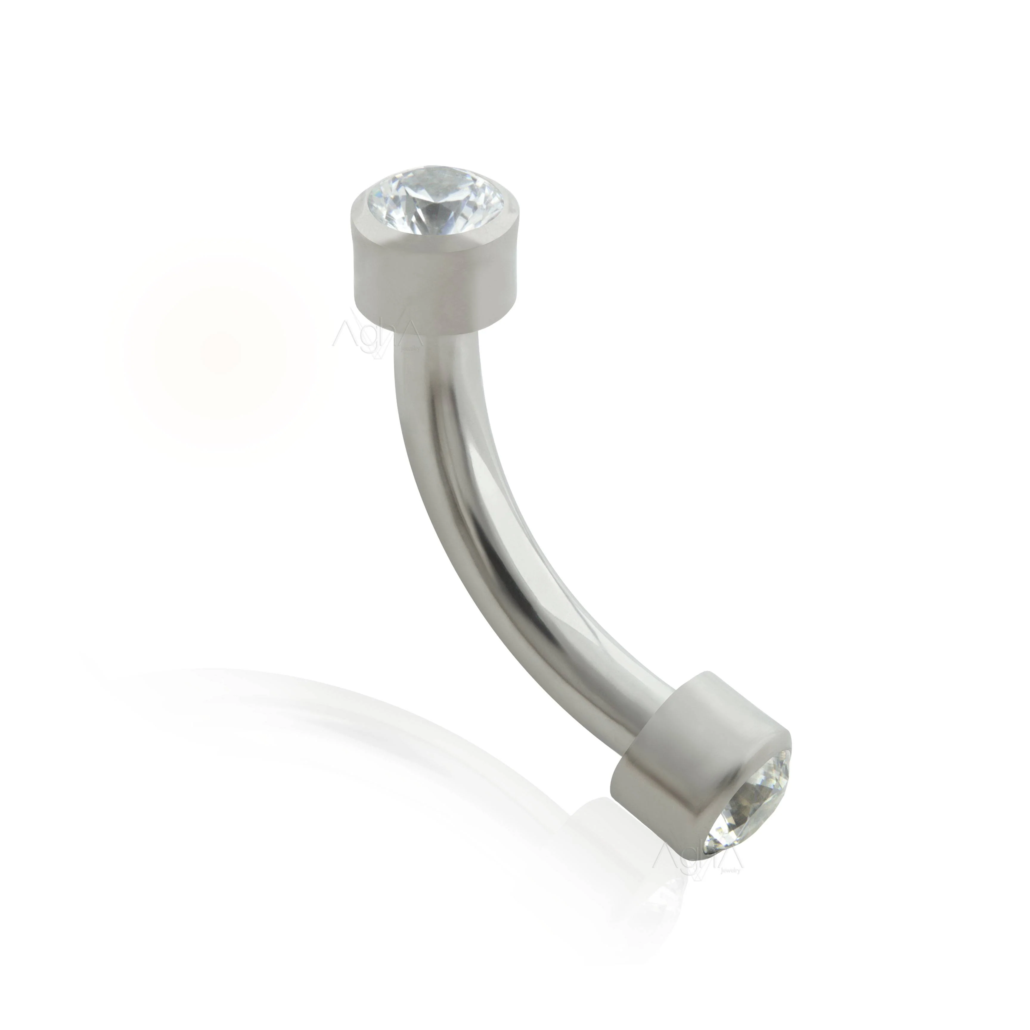 Joyería Ombligo Flotante