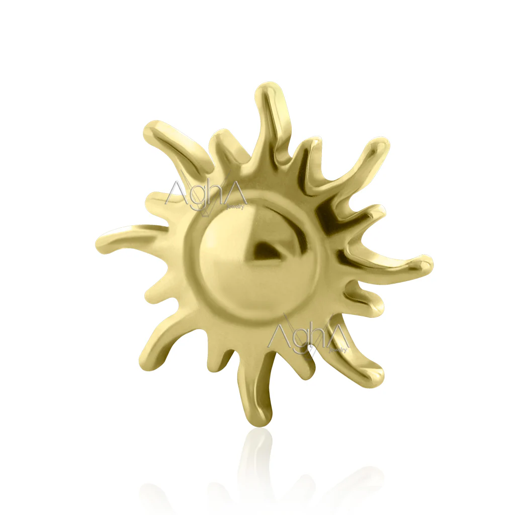 Joyería para Conch Piercing